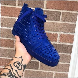 Christian Louboutins